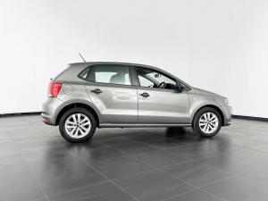 Volkswagen Polo Vivo 1.4 Trendline - Image 6