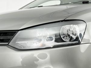 Volkswagen Polo Vivo 1.4 Trendline - Image 9