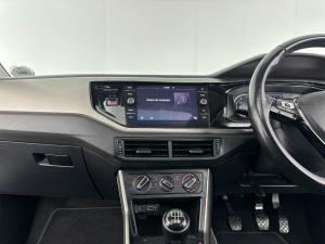 Volkswagen Polo 1.0 TSI Comfortline - Image 10