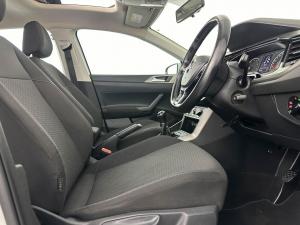 Volkswagen Polo 1.0 TSI Comfortline - Image 11