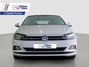 Volkswagen Polo 1.0 TSI Comfortline - Image 1