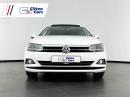 Thumbnail Volkswagen Polo 1.0 TSI Comfortline