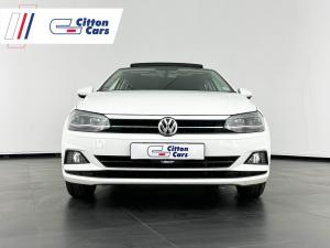 Volkswagen Polo 1.0 TSI Comfortline - Image 1
