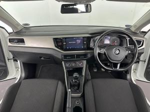 Volkswagen Polo 1.0 TSI Comfortline - Image 20