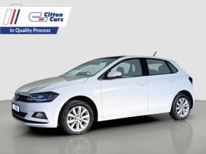 Volkswagen Polo 1.0 TSI Comfortline - Image 2