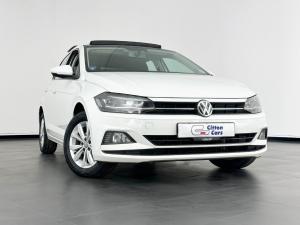 Volkswagen Polo 1.0 TSI Comfortline - Image 2