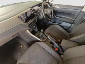 Volkswagen Polo 1.0 TSI Comfortline - Image 3