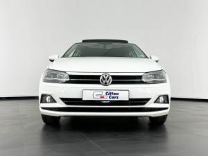 Volkswagen Polo 1.0 TSI Comfortline - Image 4