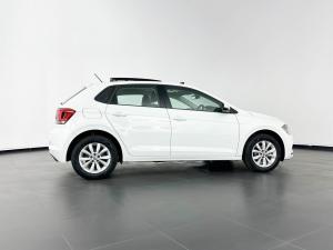 Volkswagen Polo 1.0 TSI Comfortline - Image 5