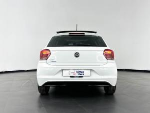 Volkswagen Polo 1.0 TSI Comfortline - Image 6