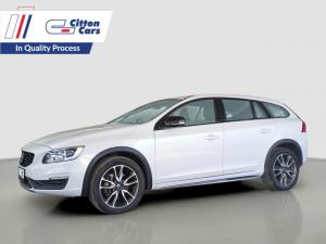 Volvo V60 CC D4 Inscription Geartronic AWD - Image 2