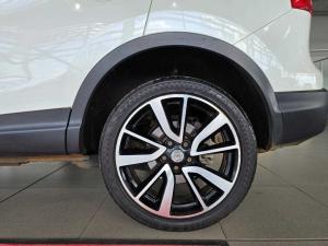 Nissan Qashqai 1.2T Acenta Tech Design - Image 10
