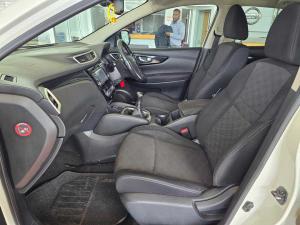 Nissan Qashqai 1.2T Acenta Tech Design - Image 11