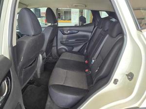 Nissan Qashqai 1.2T Acenta Tech Design - Image 12