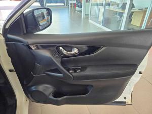 Nissan Qashqai 1.2T Acenta Tech Design - Image 14