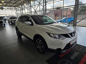 Nissan Qashqai 1.2T Acenta Tech Design - Image 15