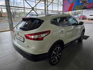 Nissan Qashqai 1.2T Acenta Tech Design - Image 16