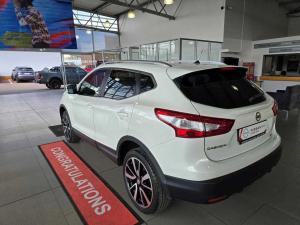 Nissan Qashqai 1.2T Acenta Tech Design - Image 17