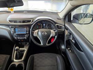 Nissan Qashqai 1.2T Acenta Tech Design - Image 18
