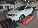 Thumbnail Nissan Qashqai 1.2T Acenta Tech Design