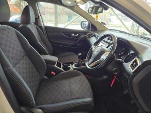 Nissan Qashqai 1.2T Acenta Tech Design - Image 20