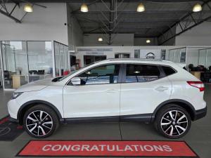 Nissan Qashqai 1.2T Acenta Tech Design - Image 3