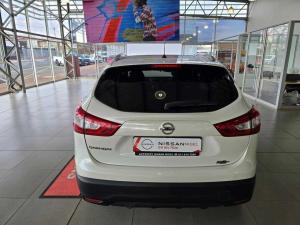 Nissan Qashqai 1.2T Acenta Tech Design - Image 4