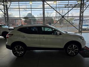 Nissan Qashqai 1.2T Acenta Tech Design - Image 6