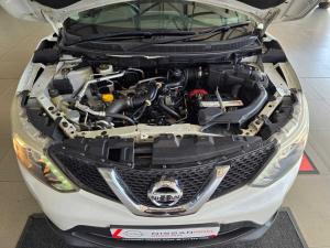 Nissan Qashqai 1.2T Acenta Tech Design - Image 9