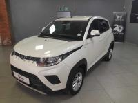 Thumbnail Mahindra KUV 100 1.2 K6+ NXT