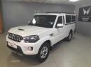 Thumbnail Mahindra PIK UP 2.2 Mhawk S6 Refresh 4X4S/C