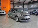 Thumbnail Volkswagen Polo Vivo 1.4 Comfortline