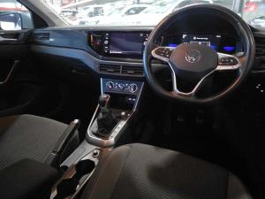 Volkswagen Polo 1.0 TSI Life - Image 13