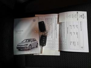 Volkswagen Polo 1.0 TSI Life - Image 17