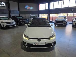 Volkswagen Polo 1.0 TSI Life - Image 2