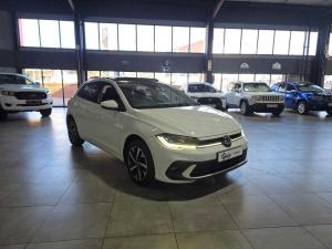 Volkswagen Polo 1.0 TSI Life - Image 3