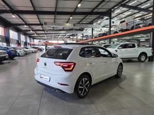 Volkswagen Polo 1.0 TSI Life - Image 6