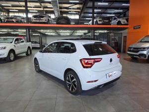Volkswagen Polo 1.0 TSI Life - Image 7