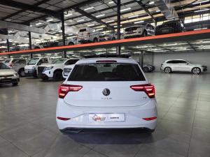 Volkswagen Polo 1.0 TSI Life - Image 8