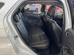 Ford Ecosport 1.0 Ecoboost Titanium automatic - Image 12
