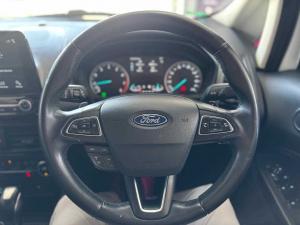 Ford Ecosport 1.0 Ecoboost Titanium automatic - Image 16
