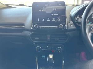 Ford Ecosport 1.0 Ecoboost Titanium automatic - Image 17