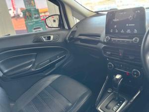 Ford Ecosport 1.0 Ecoboost Titanium automatic - Image 19