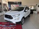 Thumbnail Ford Ecosport 1.0 Ecoboost Titanium automatic