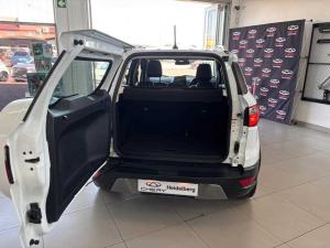 Ford Ecosport 1.0 Ecoboost Titanium automatic - Image 5