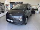 Thumbnail Hyundai Staria 2.2D Executive automatic