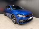 Thumbnail Volkswagen Polo GTI
