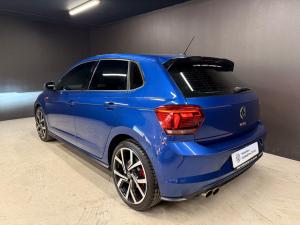 Volkswagen Polo GTI - Image 4