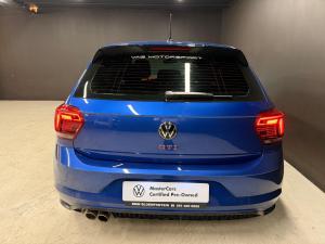 Volkswagen Polo GTI - Image 5