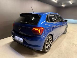 Volkswagen Polo GTI - Image 6
